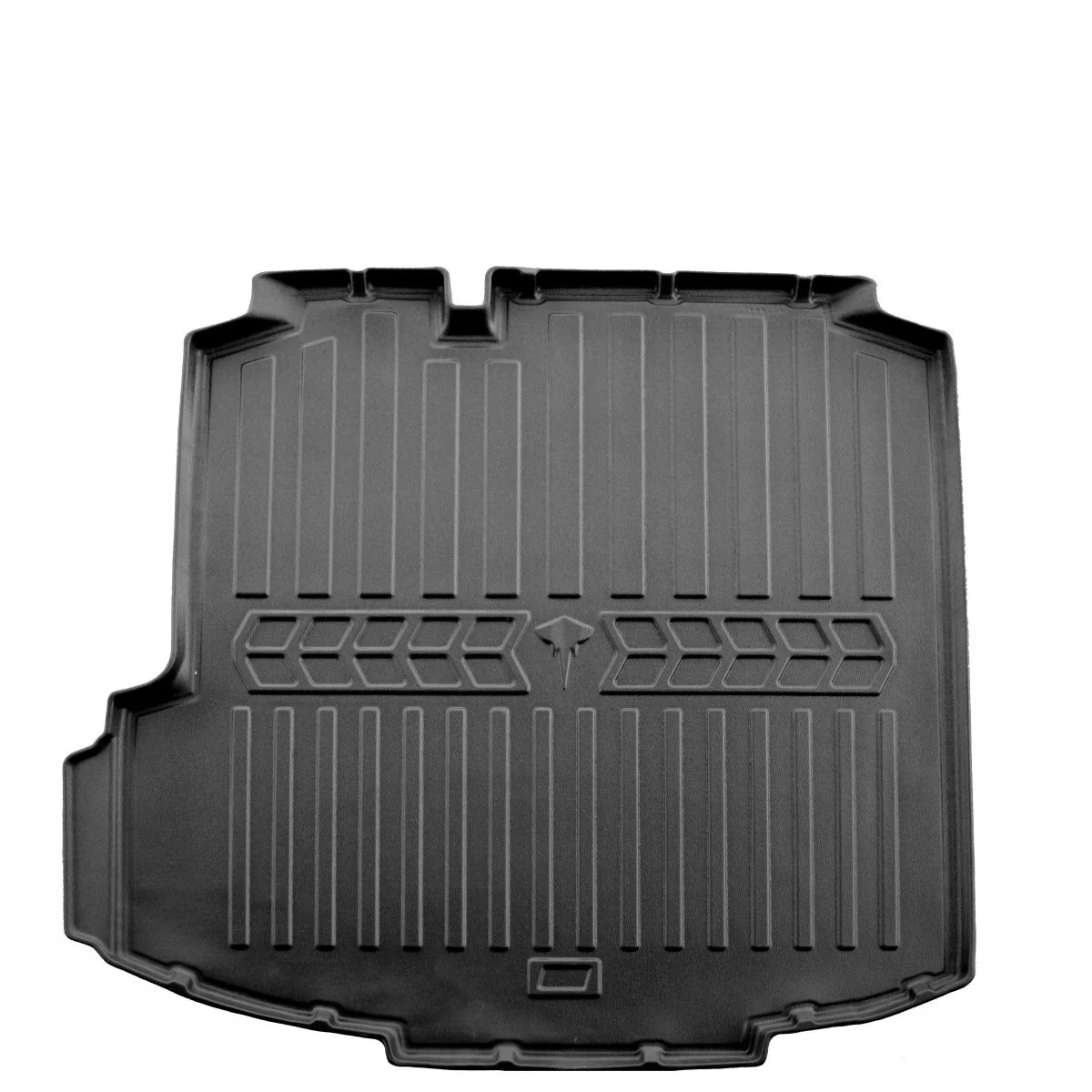 "Mata tosaithe 3D, Volkswagen Jetta V (2005-2010) sedán, polúireatán, oiriúnach image"