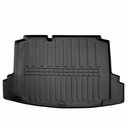 Mata brógáin, 3D passgenach, Líneál brógáin, do VOLKSWAGEN Jetta VI (A6) (2010-2018) Limousine, Cosaint brógáin, Polyuretan