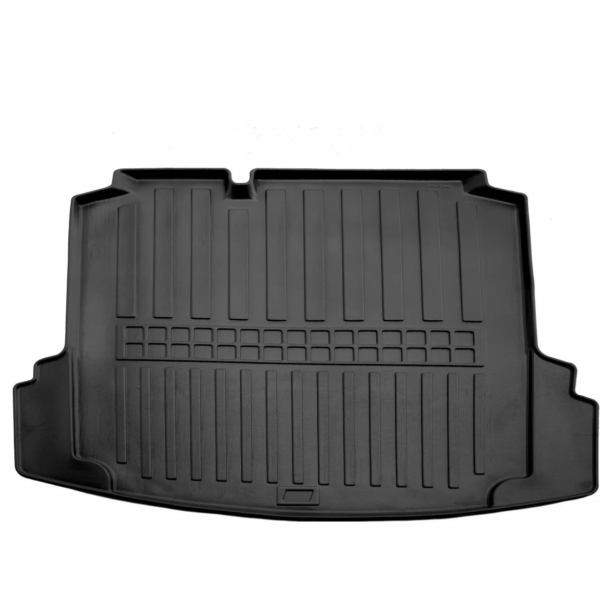 "Mata brógáin, 3D passgenach, Líneál brógáin, do VOLKSWAGEN Jetta VI (A6) (2010-2018) Limousine, Cosaint brógáin, Polyuretan image"