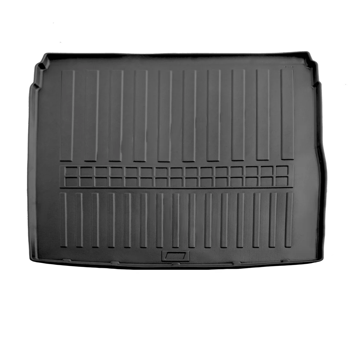 "Líneáil tosaithe Passat B7, Cosantóir tosaithe 3D, neamh-slip, poliúreathan do Limousine (2010-2014) image"