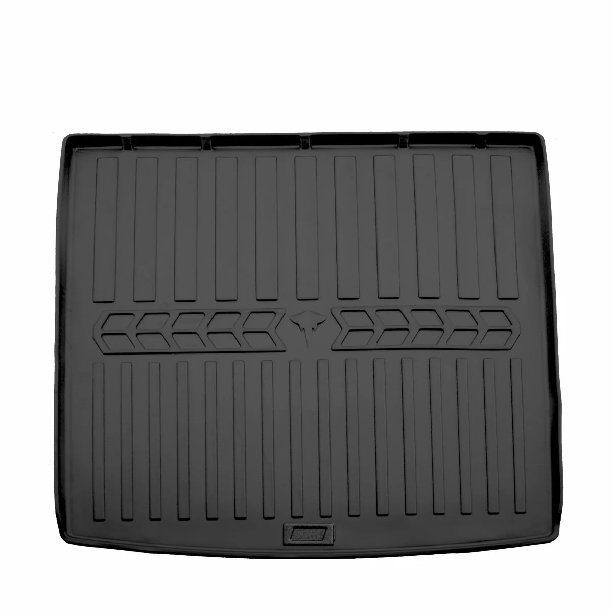"Línéar tosaithe Passat B8, Mata tosaithe Passat B8 Kombi, 3D, Cosantóir tosaithe Passat B8 (2014-2024), Polyurethane image"