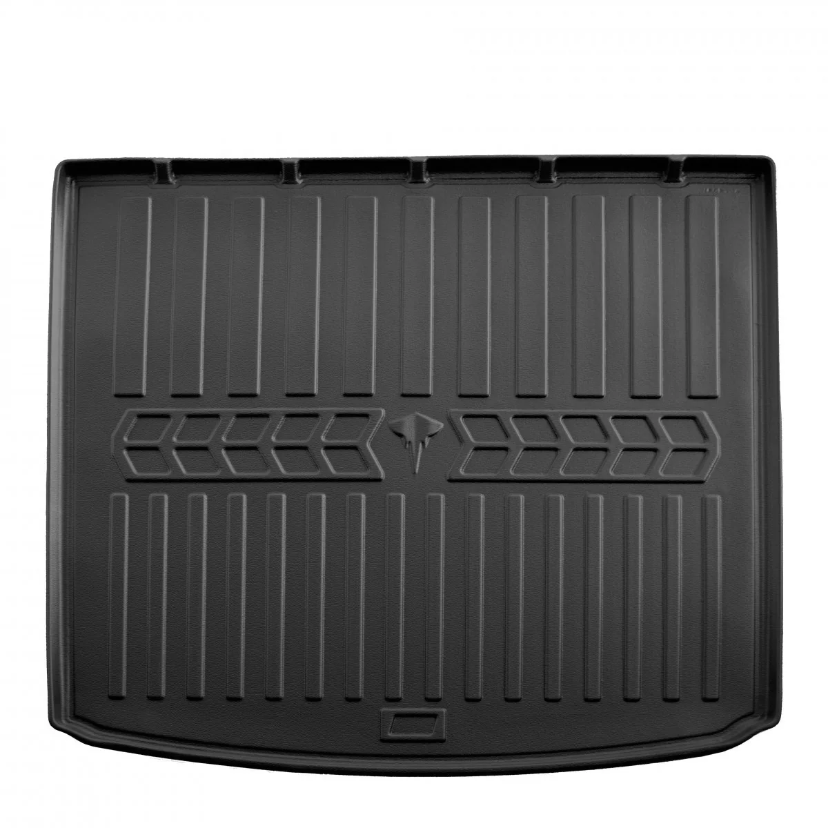 "Mata stoc 3D, oiriúnach, polúireatán do VOLKSWAGEN Touran II (ó 2015) image"
