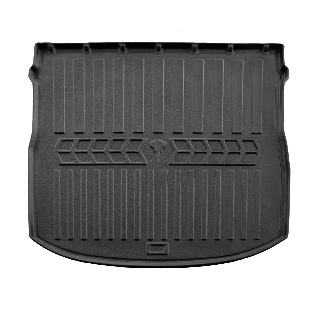 "Líneáil Buatais 3D Volvo S40, Mata Buatais Volvo S40, Cosantóir Buatais Volvo S40 image"