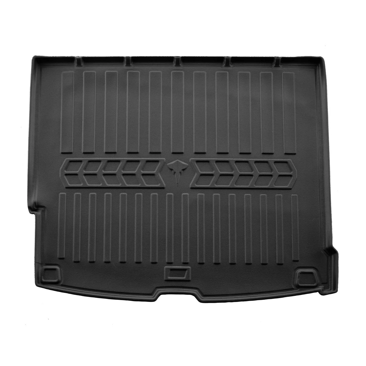 "Mata Buatais Auto, 3D passgenau do Volvo XC60 (ó 2017), Polyurethan, Líneálacha Buatais image"