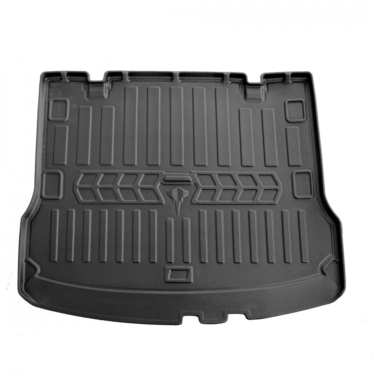 "Mata Renault Logan MCV 3D, TPE - 2006-2012, 5 shuíochán image"