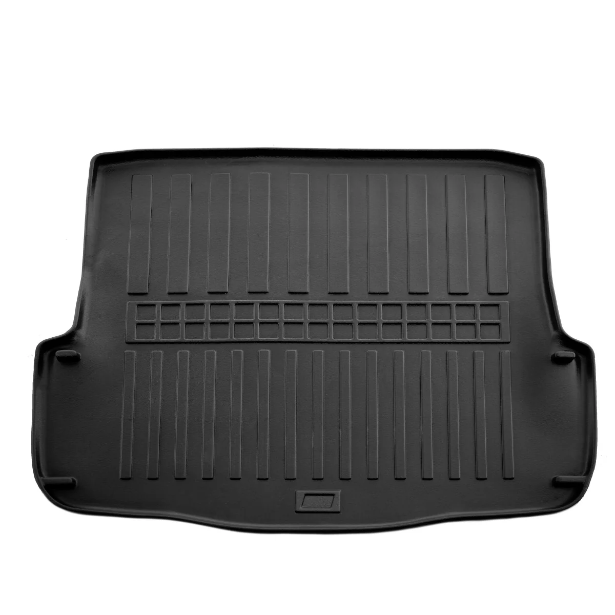 "Mata buataisí 3D Skoda Octavia II Kombi, Cosantóir buataisí, A5 2004-2013, don bhun stoc image"