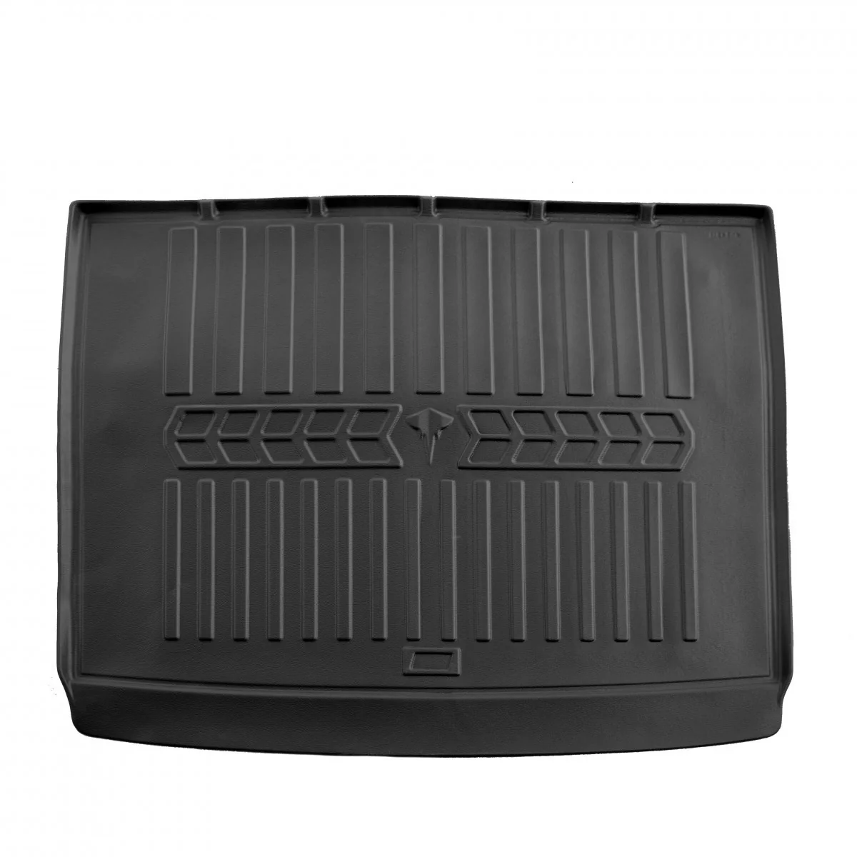 "Mata Bút 3D, Polúireatán, Cosantóir do VOLKSWAGEN ID. Buzz, (ó 2022) 5-suíochán image"