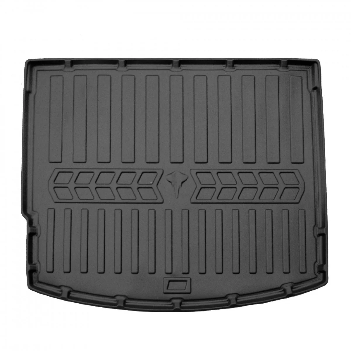 "Mata Buit Mazda 3, 3D, Leagan SAM (2013-2019), cosaint buit cuí as pholúireatán image"