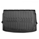 Traidire tosaithe Nissan Qashqai J11 3D, polúireatán, 2014-2021/2014-2017