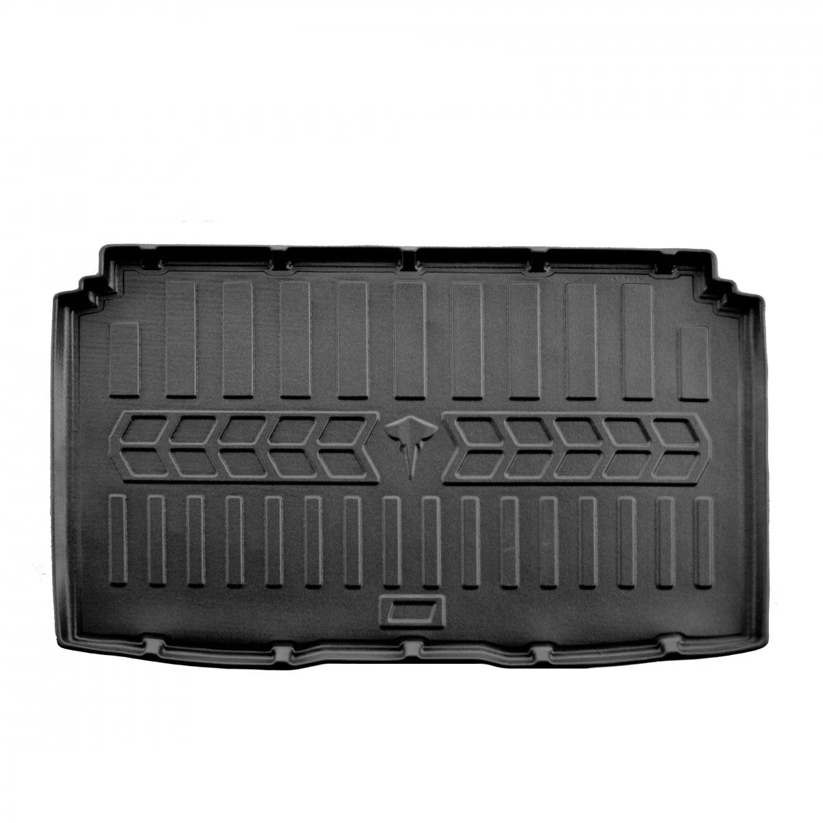 "3D, Renault Sandero Stepway III (ó 2020) image"