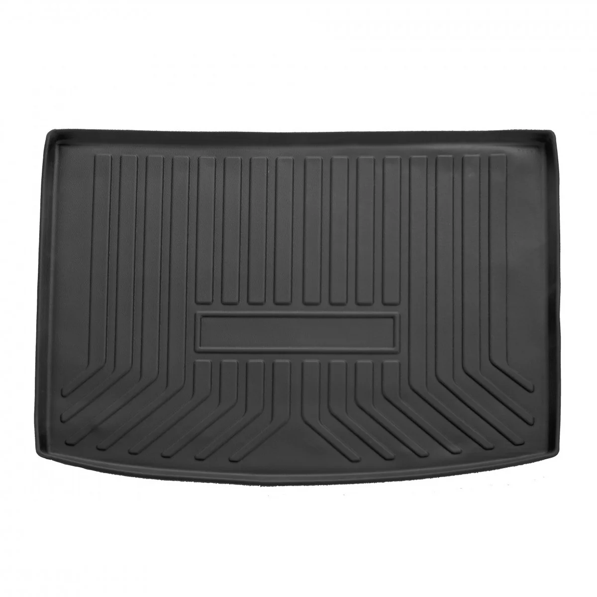 "Mata brógach 3D do BYD Atto 3 (2021-...), Yuan Plus, cosaint tosaithe image"