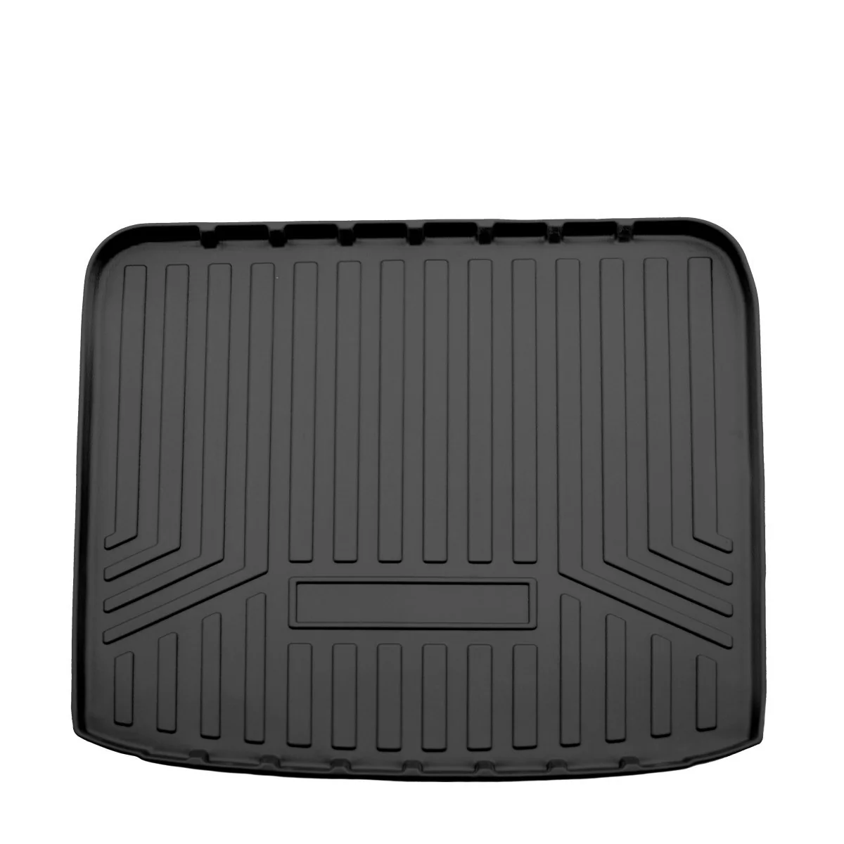 "Líneáil tosaithe 3D do BYD Han EV (2020-...), Mata tosaithe, Cosaint tosaithe, Polúireatán image"