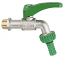 Kugelauslaufhahn 1/2" frostfei