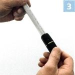 Feistiú Breiseán Uillinn 16 x 2 go 1/2" AG-14