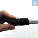 Feistiú Breiseán Uillinn 20 x 2 go 1/2" IG-15