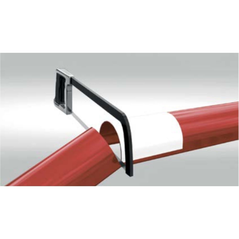 Sraith Gáitéara 12m donn Córas 100-6