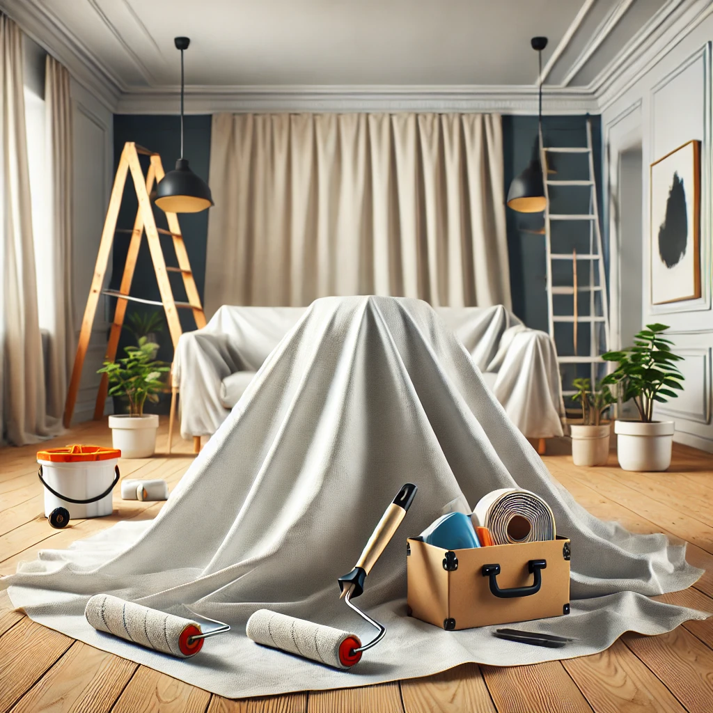 Clúdaigh Chosanta Éagsúla