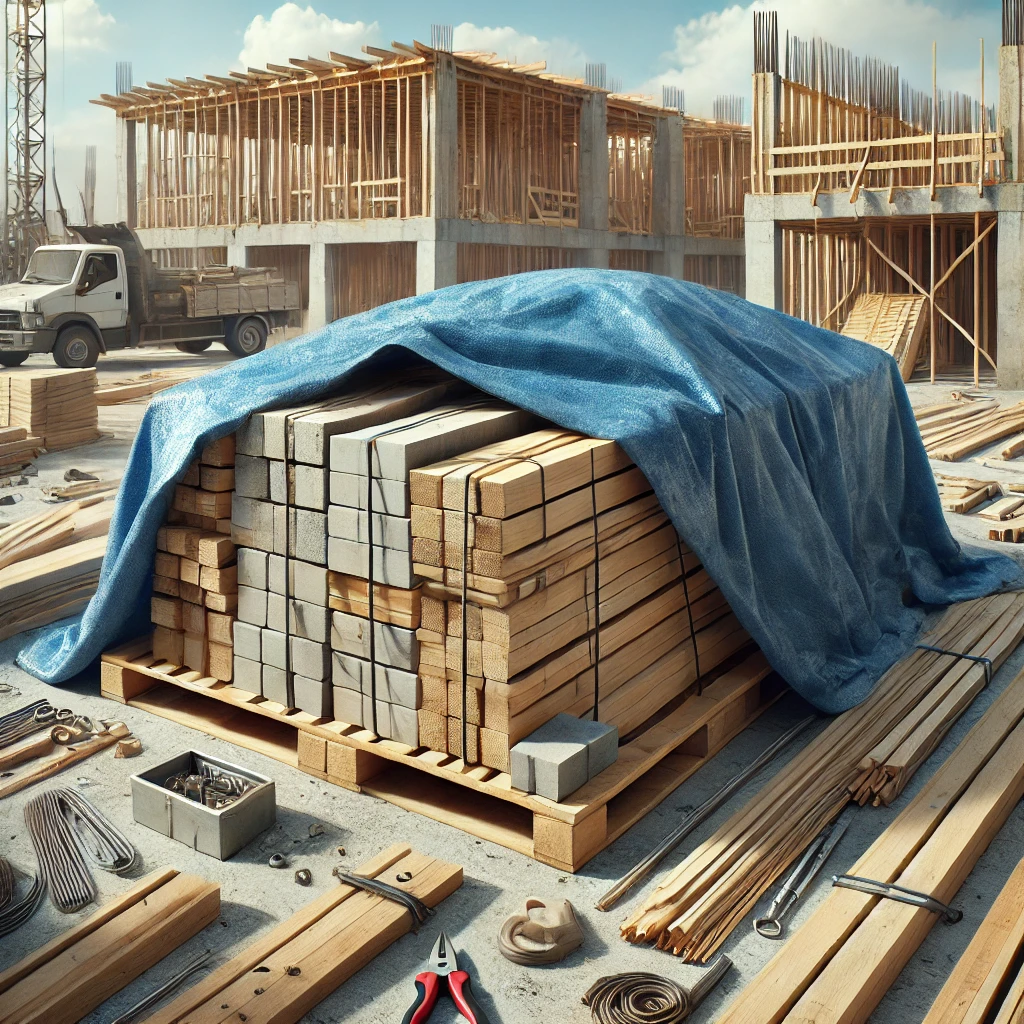 Clúdach cosanta lasmuigh