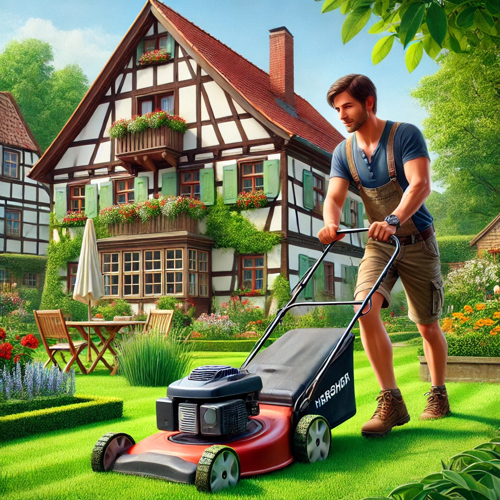 Leasú féir orgánach