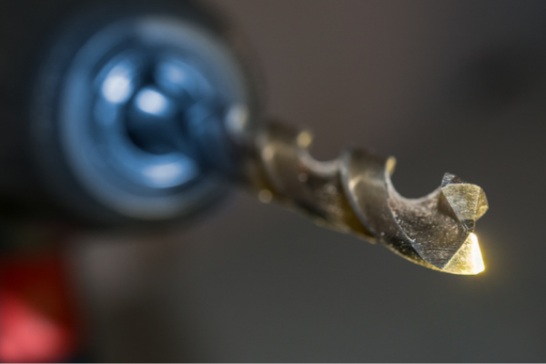 Comhairle maidir le druileanna