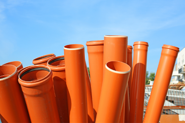 Píopaí Draenála - Córais