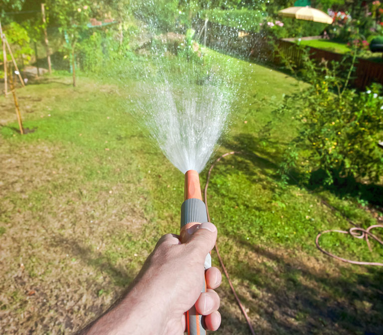 cúram faiche in Éirinn